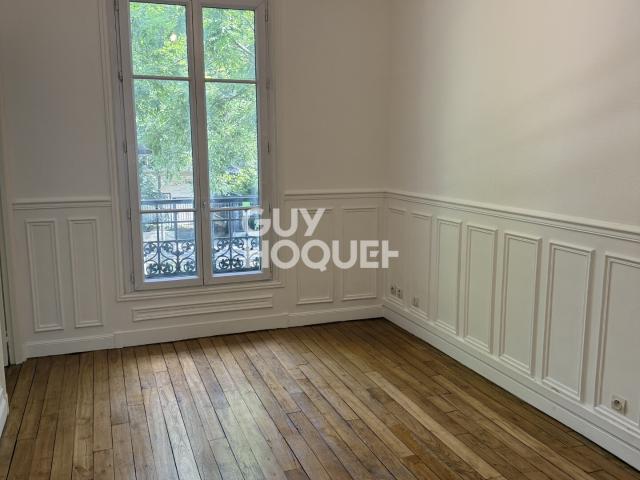 APPARTEMENT À LOUER DE 3 PIÈCES DE 47,77 M²