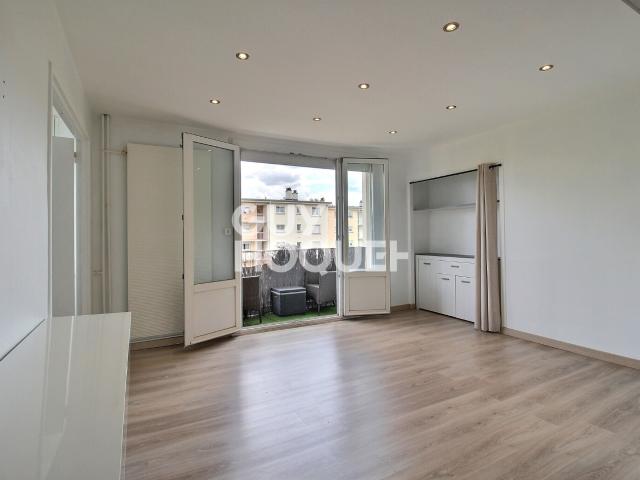 Appartement à louer de 3 pièces de 54 m²