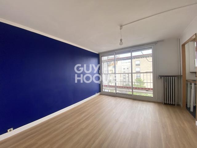 Appartement à louer de 3 pièces de 54 m²