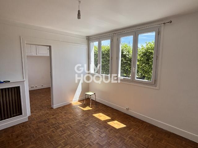 APPARTEMENT À LOUER DE 3 PIÈCES DE 55,00 M²