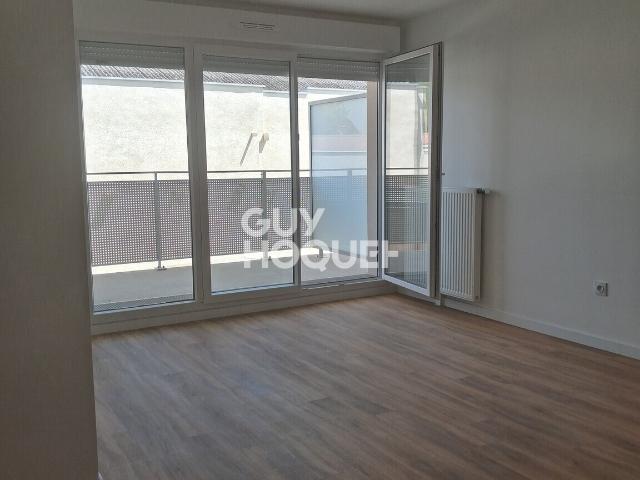APPARTEMENT À LOUER DE 3 PIÈCES DE 59,07 M²