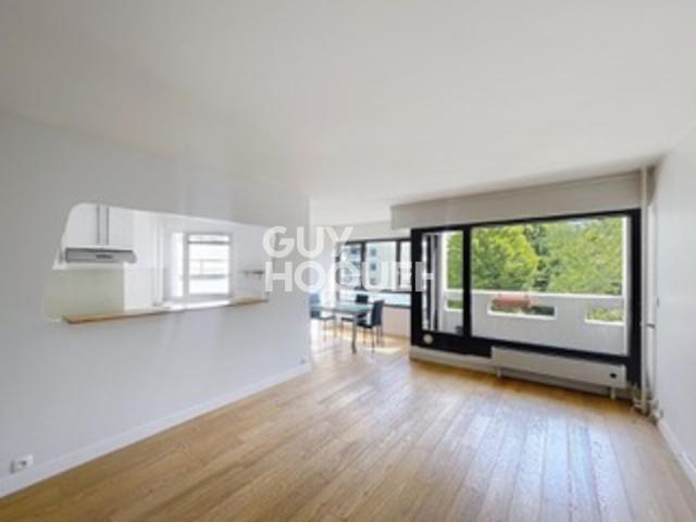 APPARTEMENT À LOUER DE 3 PIÈCES DE 68,00 M²