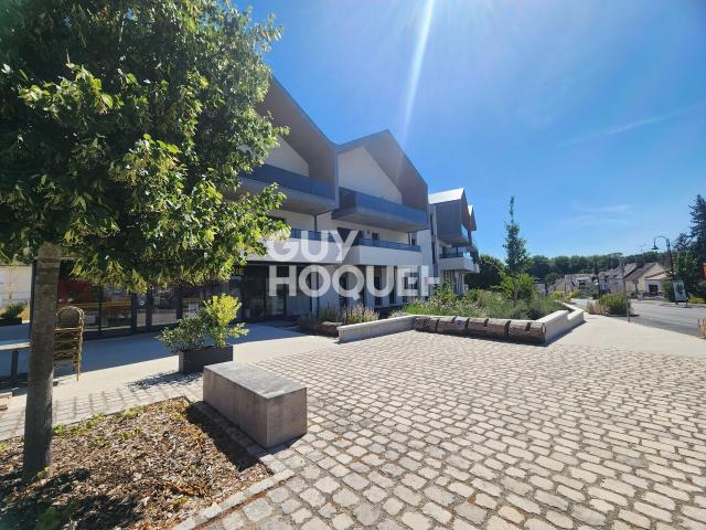 APPARTEMENT À LOUER DE 3 PIÈCES DE 61,30 M²