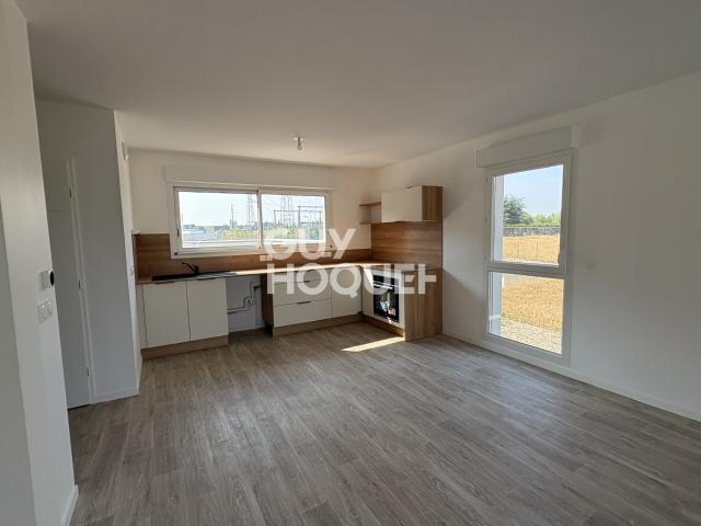 APPARTEMENT À LOUER DE 3 PIÈCES DE 74,00 M²