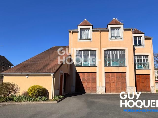 APPARTEMENT À LOUER DE 3 PIÈCES DE 76,00 M²