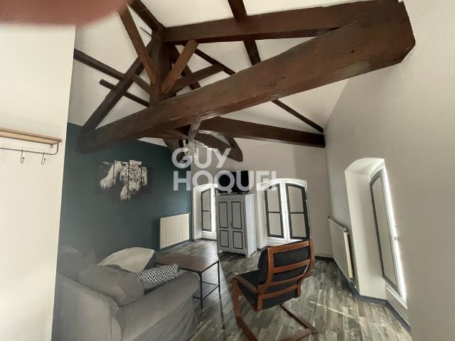 Appartement à louer de 3 pièces de 73 m²