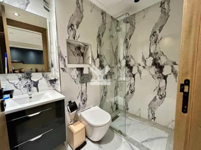 Appartement à Louer de 46.0 m² à Casablanca, Palmier Maarif
