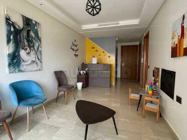 Appartement à Louer de 48.0 m² à Casablanca, Bourgogne Anfa