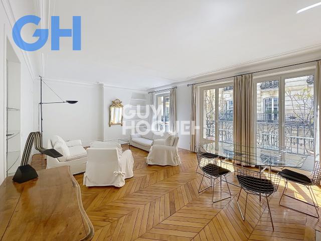 Appartement à louer de 4 pièces de 107 m²