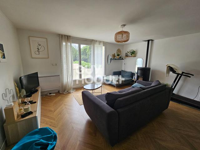 Appartement à louer de 4 pièces