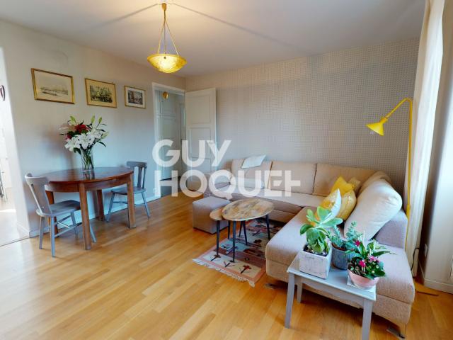 APPARTEMENT CERNAY