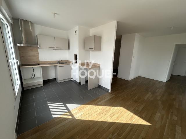 Appartement à louer de 4 pièces de 80 m²