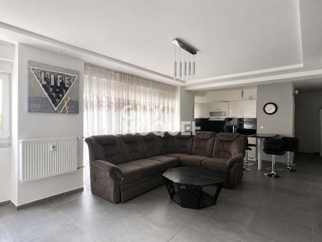 Appartement à louer de 4 pièces de 80.2 m²