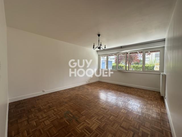 APPARTEMENT À LOUER DE 4 PIÈCES DE 81,35 M²