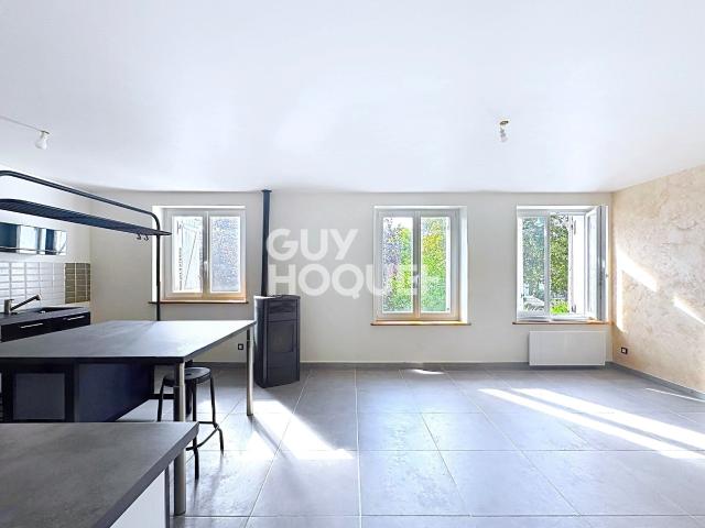 Appartement à louer de 4 pièces de 83 m²