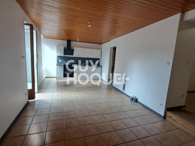 Appartement à louer de 4 pièces de 92 m²