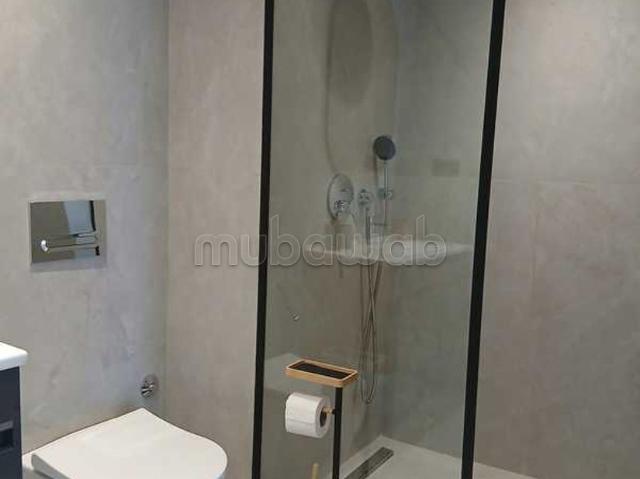 Appartement à Louer de 55.0 m² à Casablanca, Bachkou