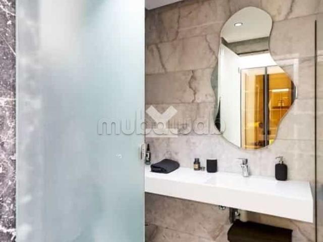 Appartement à Louer de 56.0 m² à Casablanca, Ferme Bretonne