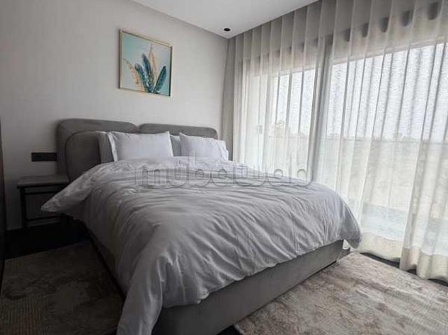 Appartement à Louer de 56.0 m² à Dar Bouazza, Tamaris1
