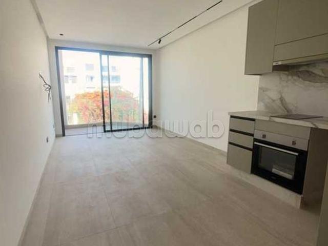 Appartement à Louer de 51.0 m² à Casablanca, Oasis