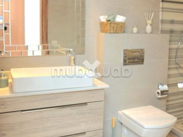 Appartement à Louer de 51.0 m² à Casablanca, Les Princesses