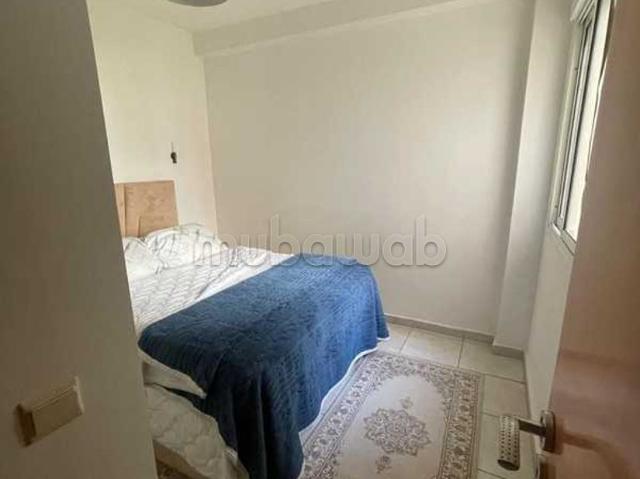 Appartement à Louer de 51.0 m² à Salé, Ameur