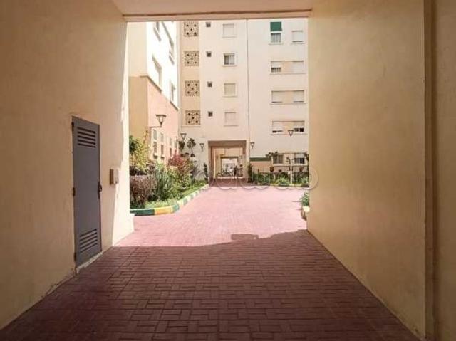 Appartement à Louer de 66.0 m² à Rabat, Hay Al Kora