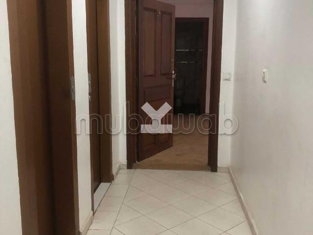 Appartement à Louer de 62.0 m² à Casablanca, Bourgogne Sidi Belyout
