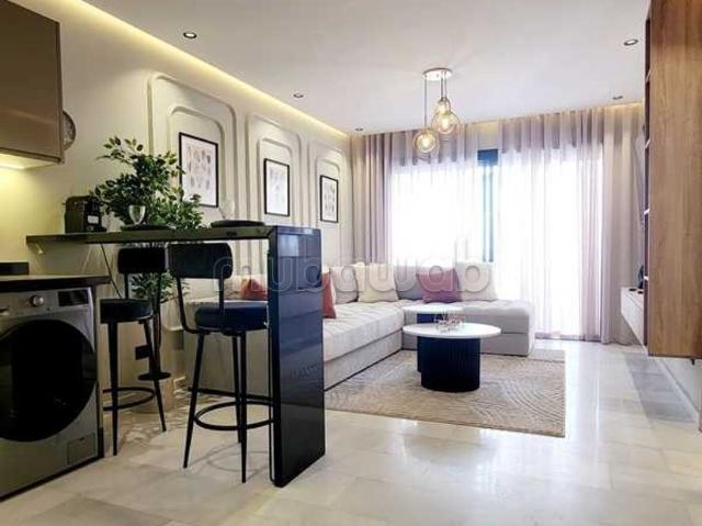Appartement à Louer de 62.0 m² à Casablanca, Les Princesses