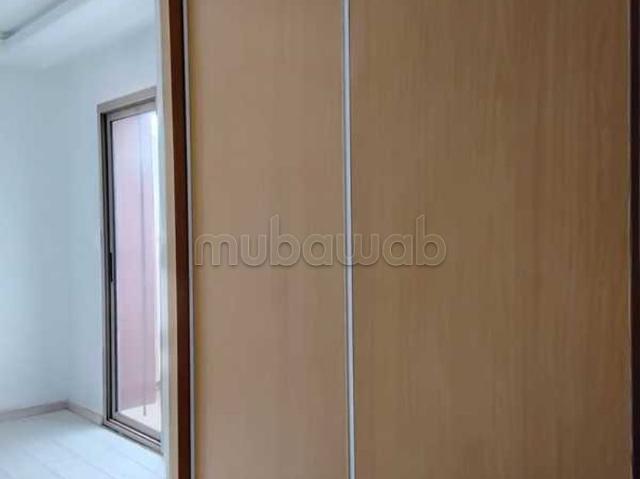 Appartement à Louer de 79.0 m² à Casablanca, Hopitaux
