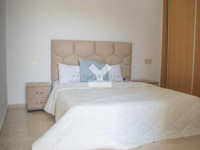 Appartement à Louer de 70.0 m² à Dar Bouazza, Tamaris2