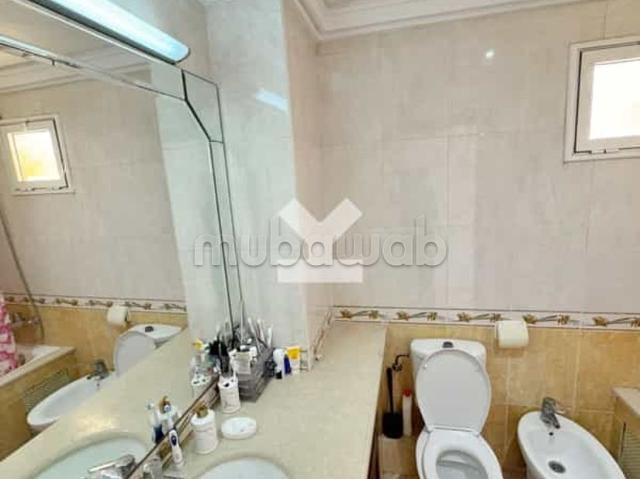 Appartement à Louer de 84.0 m² à Casablanca, Les Princesses