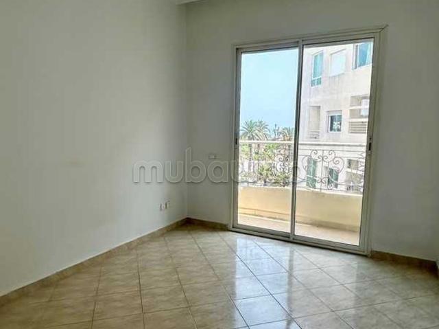 Appartement à Louer de 89.0 m² à Casablanca, Bourgogne Anfa