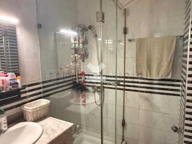 Appartement à Louer de 81.0 m² à Casablanca, Hopitaux