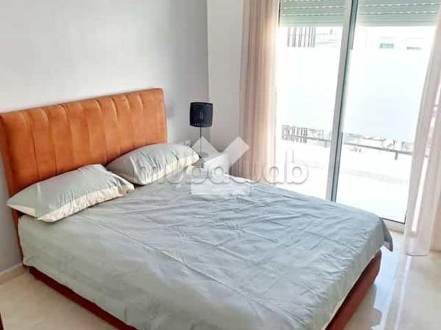 Appartement à Louer de 83.0 m² à Casablanca, Beausejour
