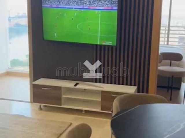 Appartement à Louer de 83.0 m² à Casablanca, Oulfa