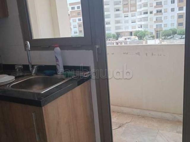 Appartement à Louer de 95.0 m² à Nouaceur