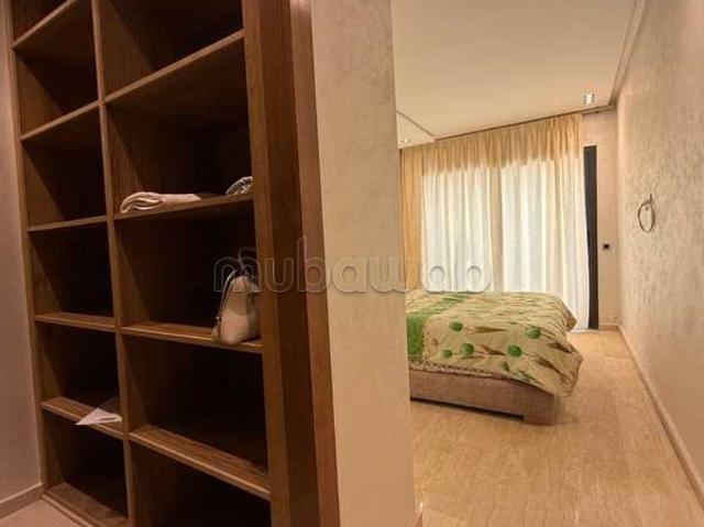 Appartement à Louer de 96.0 m² à Casablanca, Oulfa