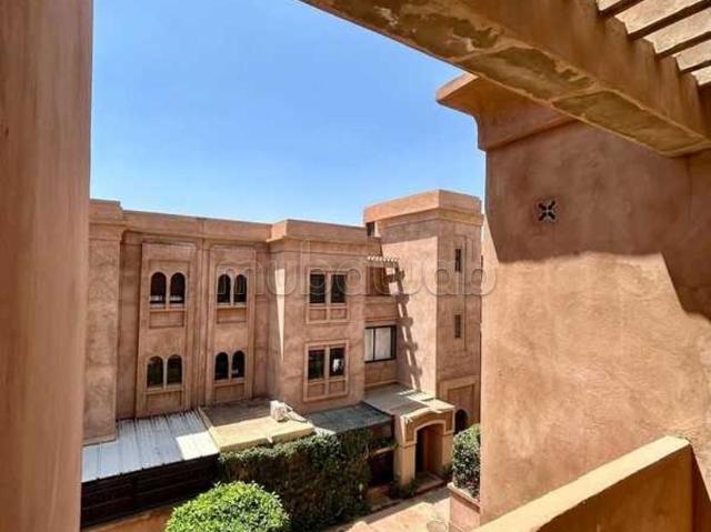 Appartement à Louer de 99.0 m² à Marrakech, Targa