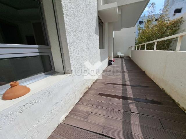 Appartement à Louer de 92.0 m² à Casablanca, Racine