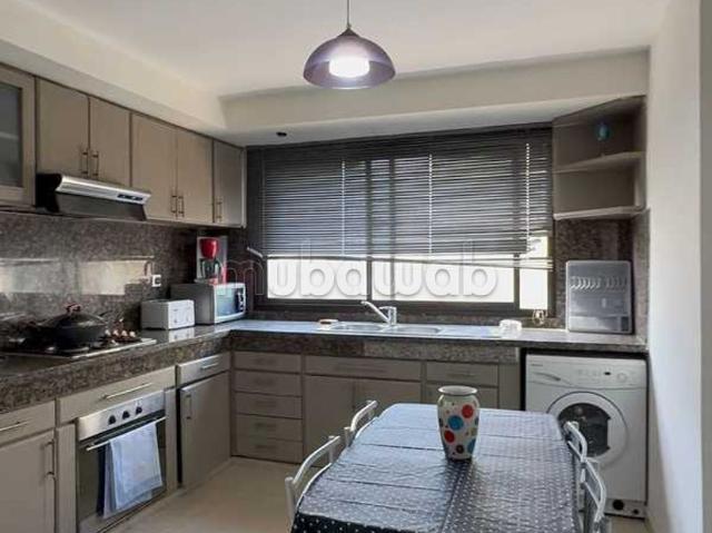 Appartement à Louer de 93.0 m² à Casablanca, Racine