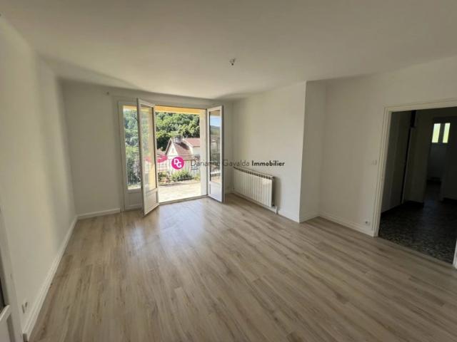 Appartement à louer Decazeville