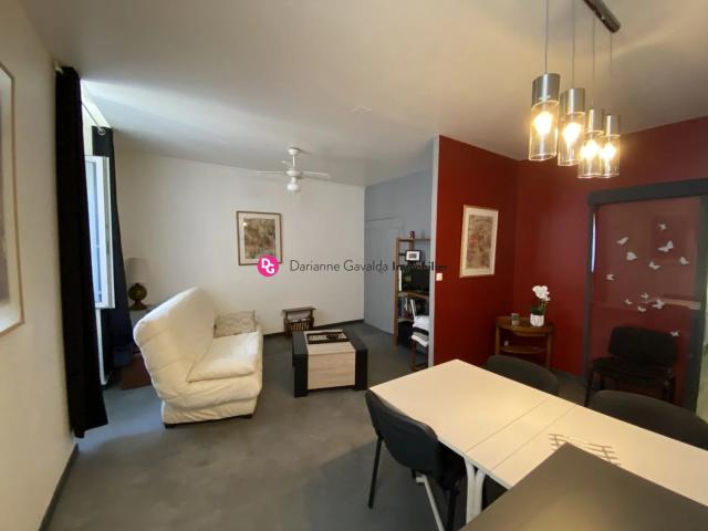 Appartement à louer Decazeville