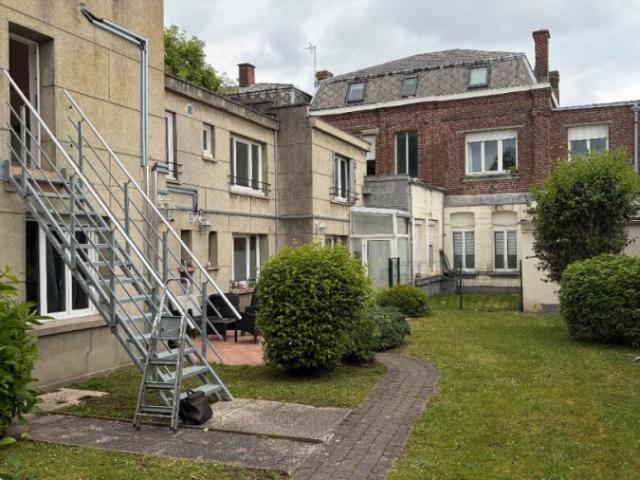 ▷ Appartement à louer • Dechy • 51,79 m² • 540 € | immoRegion