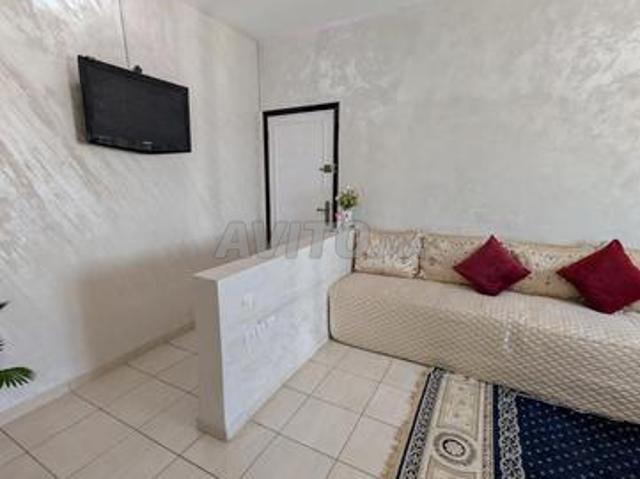 Appartement à louer Deroua