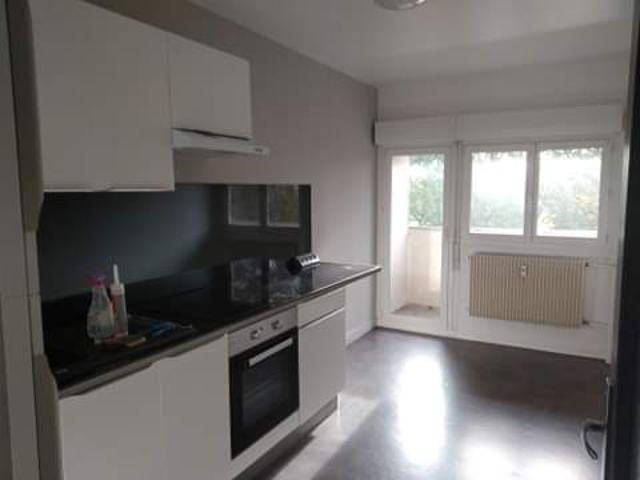▷ Appartement à louer • Dieuze • 74 m² • 631 € | immoRegion