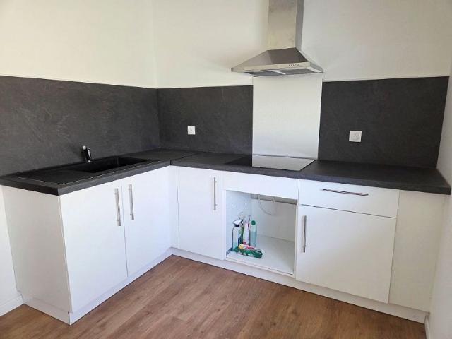 ▷ Appartement à louer • Dieue sur Meuse • 59,48 m² • 570 € | immoRegion