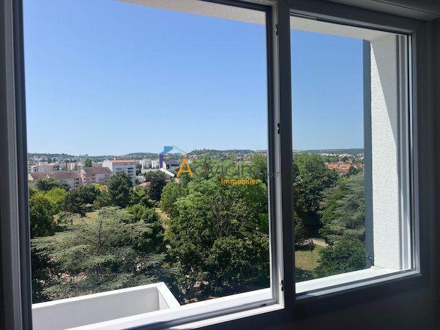 Appartement à louer Dijon