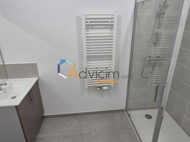 Appartement à louer Dijon