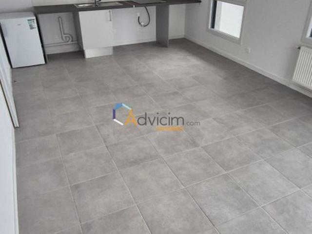 Appartement à louer Dijon